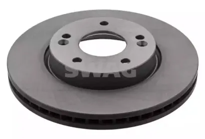 Тормозной диск SWAG купить